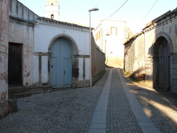 Centro storico
