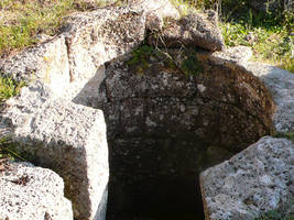 Pozzo Sacro nuragico di Coni
