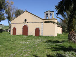 Chiesa di Sant'Elia Profeta
