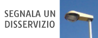 Segnala un disservizio