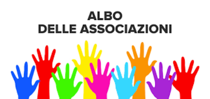 ALBOASSOCIAZIONI