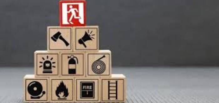 antincendio