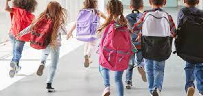rientroscuola