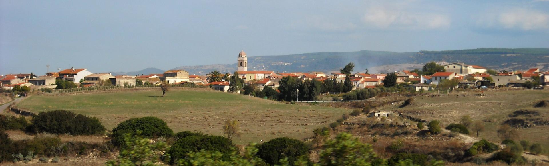 IL PAESE